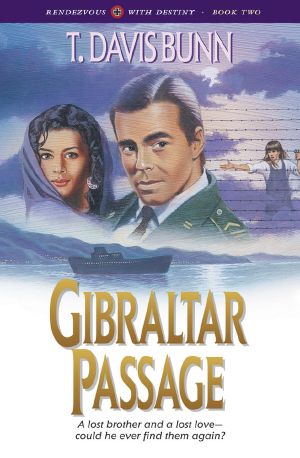 [Rendezvous with Destiny 02] • Gibraltar Passage